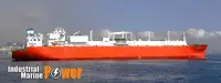 LNG превозвач за продан