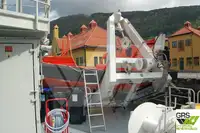Кораб за проучване за продажба