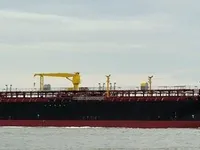 Танкер за нефт/химикали за продажба