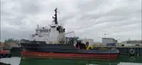 Буксир за продажба