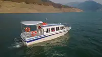 Круизен кораб за продажба