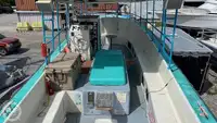 Круизен кораб за продажба