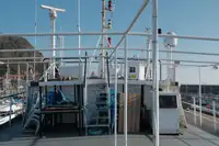 Кораб за проучване за продажба