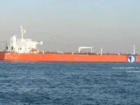 Танкер за нефт/химикали за продажба