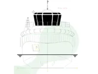 Буксир за продажба