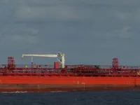 Танкер за нефт/химикали за продажба