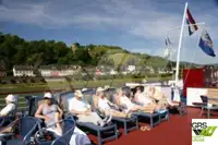 Круизен кораб за продажба