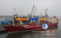 Хладилен кораб за продажба