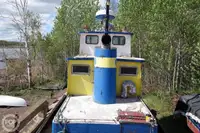 Буксир за продажба