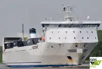 Ro-Ro ship за продан