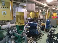 Транспортен кораб за насипни товари за продажба