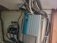 Танкер за нефт/химикали за продажба