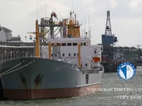 Танкер за нефт/химикали за продажба