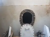 Баржа за продажба