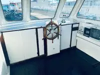 Работни лодки за продажба