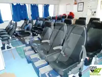 Кораб за превоз на екипаж за продажба