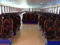 Круизен кораб за продажба