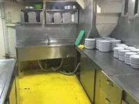 Пътнически кораб за продажба