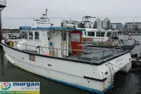 Работни лодки за продажба