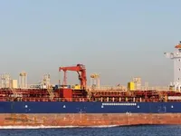 Танкер за нефт/химикали за продажба