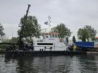 General Cargo/Multi-purpose за продажба