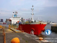 Танкер за нефт/химикали за продажба