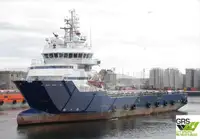 Кораб за доставки за продан