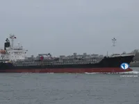 Танкер за нефт/химикали за продажба