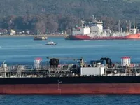 Танкер за нефт/химикали за продажба