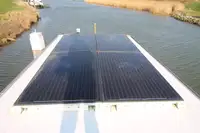 Круизен кораб за продажба