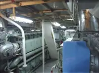 Кораб за доставки за продажба