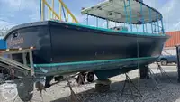 Круизен кораб за продажба