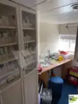 Круизен кораб за продажба