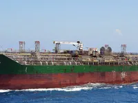 Танкер за нефт/химикали за продажба
