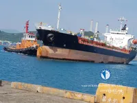 Танкер за нефт/химикали за продажба