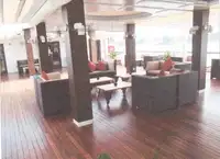 Круизен кораб за продажба