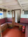 Круизен кораб за продажба