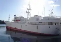 Longliner за продан