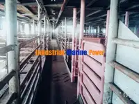 Транспортен кораб за добитък за продажба
