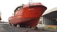 Бърз снабдителен кораб (FSV) за продажба