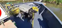Танкер за нефт/химикали за продажба