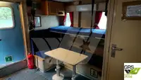 Плаващ хотел за продажба