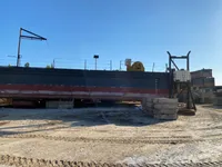 Баржа за продажба