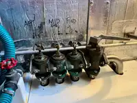Круизен кораб за продажба