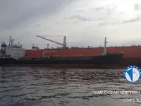 Танкер за нефт/химикали за продажба