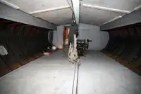 Баржа за продажба