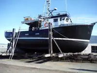 Longliner за продан