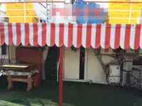 Контейнеровоз за продажба