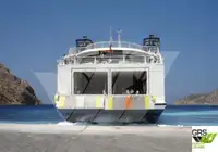 Ro-Ro кораб за продажба