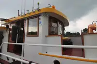 Круизен кораб за продажба